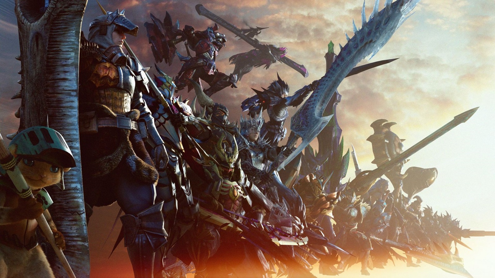 Featured image for "Monster Hunter Now: Players Demand Niantic to Implement Pokemon Go's Key Feature"