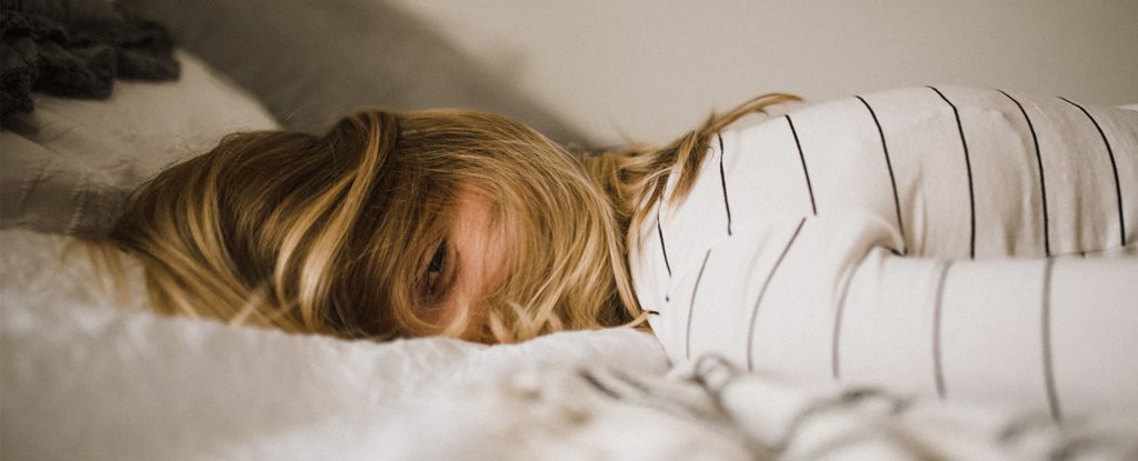 Featured image for Genetic Factors Identified in Chronic Fatigue Syndrome