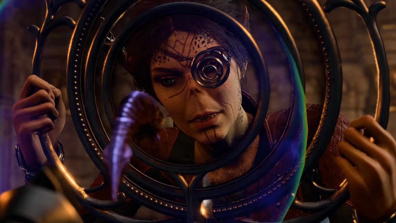 Featured image for "Player Raves About 'Baldur's Gate 3' Githyanki Creche Quest's Incredible Loot"