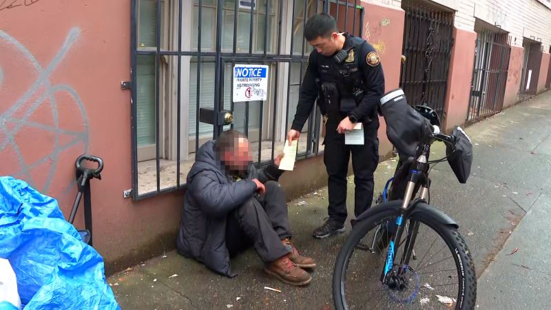 "Portland's Battle Against Fentanyl: Challenges and Goals Defined"