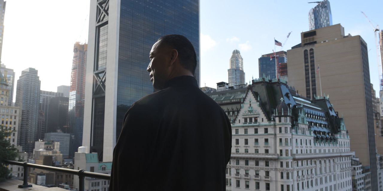 Featured image for The Enigmatic Appeal of a Chinese Businessman Accused of $1 Billion Fraud