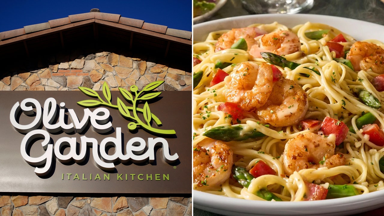 Featured image for "Healthy Dining at Olive Garden: Expert Tips for Ordering"