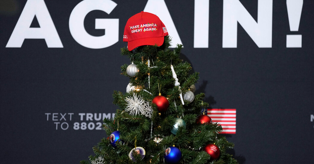 "Predicting the Pivotal Factors and Vibes of the 2024 Election Year"