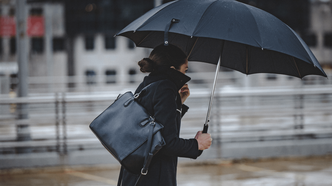 "California Braces for Another Weekend Storm and Winter Weather Warnings"