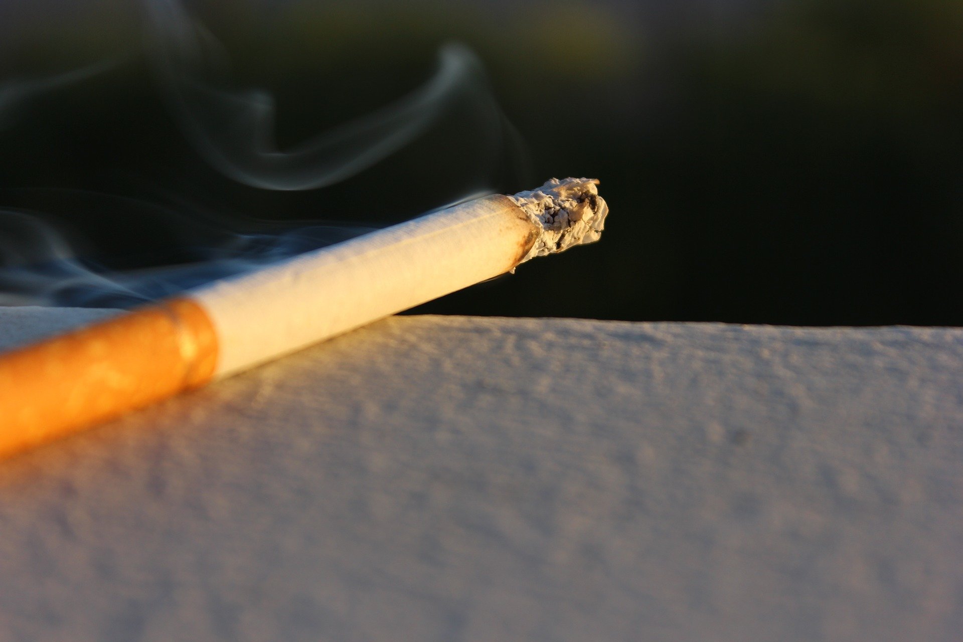 Featured image for "Immediate Health Benefits of Quitting Smoking at Any Age: Study"