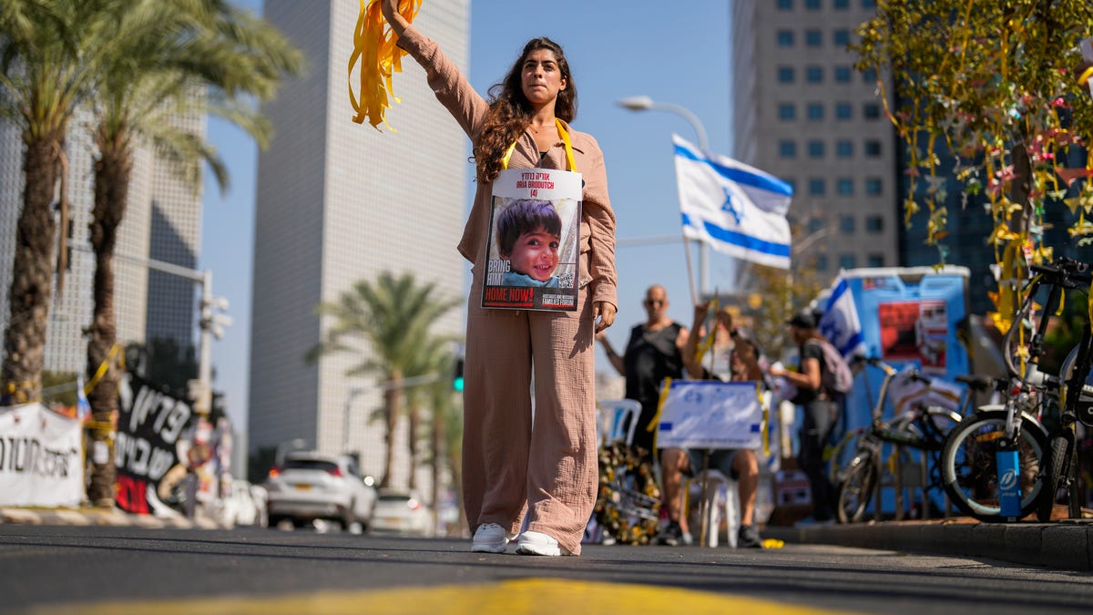 Israel's Accusation: Iran's Complicity in Hamas' War Revealed
