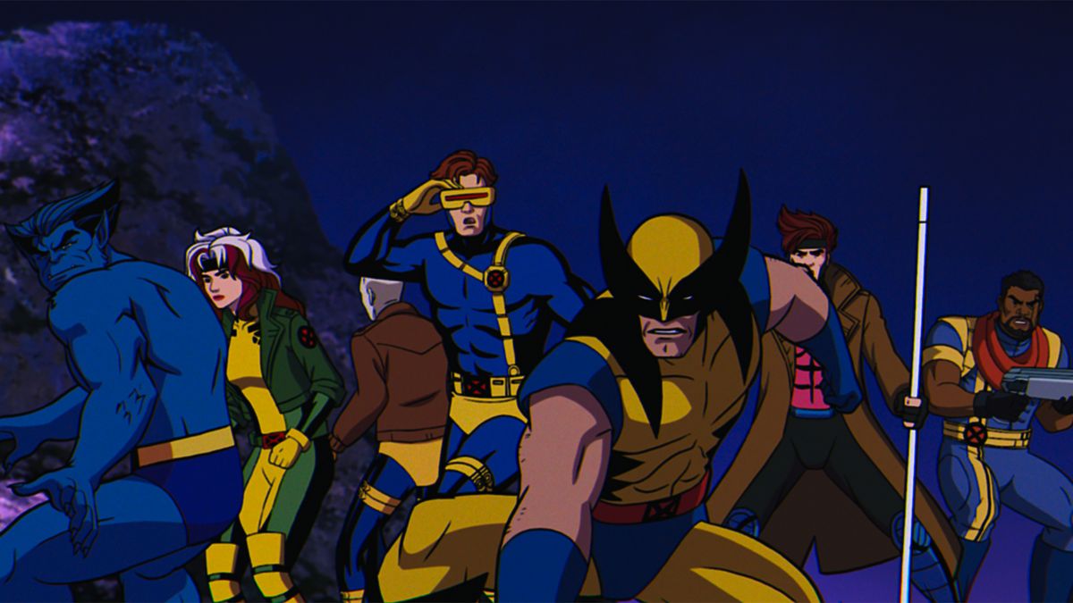 Featured image for "Exploring X-Men '97: Easter Eggs, Reviews, and MCU Connections"