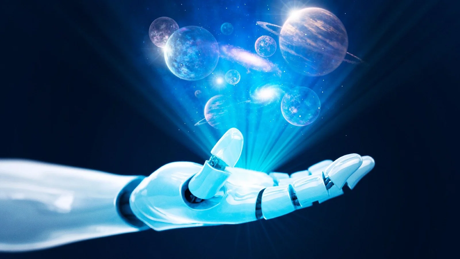 The AI astronomer: MadEvolve’s rewrite of cosmology