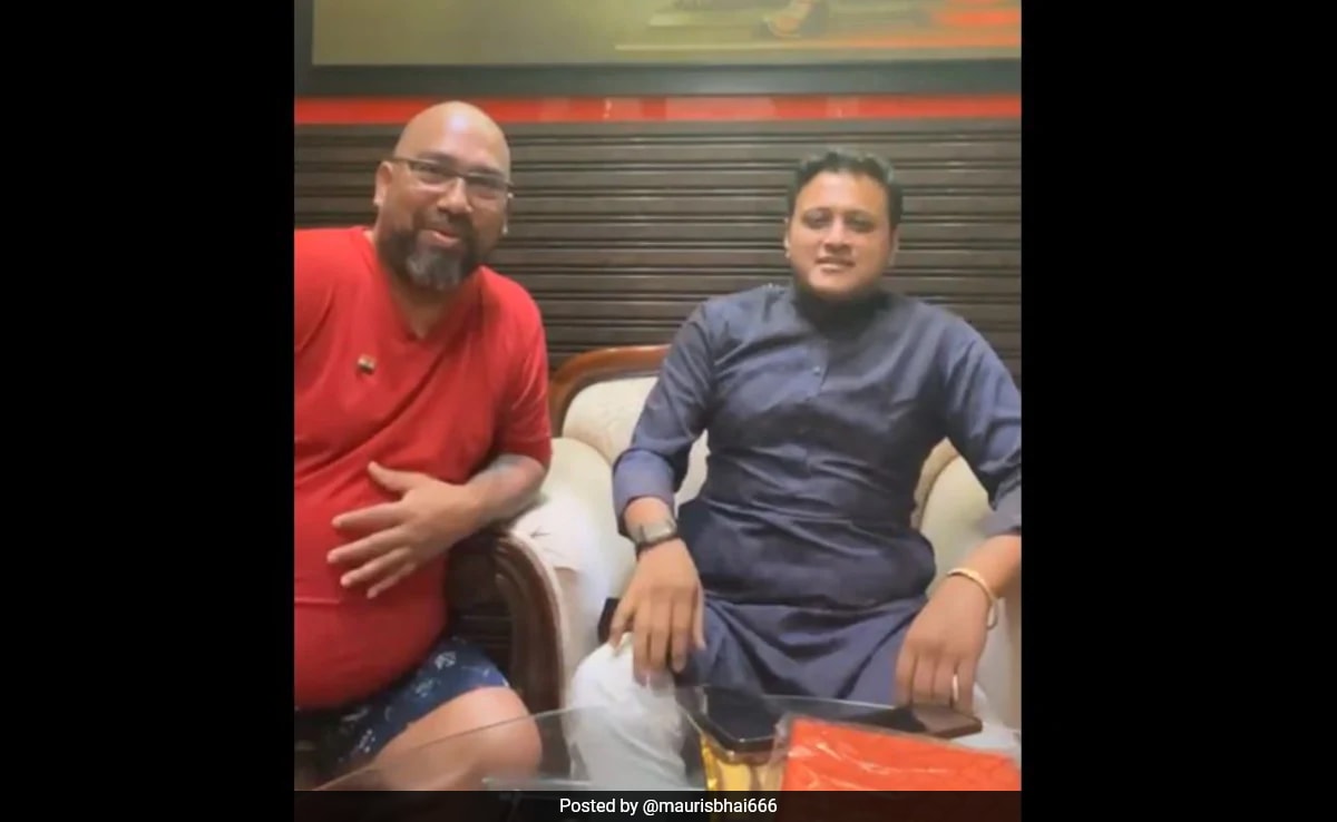 Featured image for "Fatal Facebook Live: The Murder of Team Thackeray Leader and Attacker's Suicide"