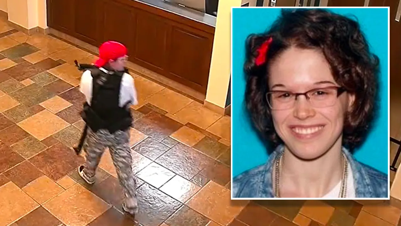 Controversy over release of Nashville school shooter's writings intensifies.