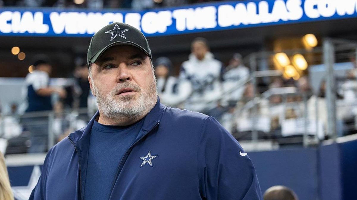 "Jerry Jones Confirms Mike McCarthy's Continuation as Cowboys Head Coach for 2024 Season"