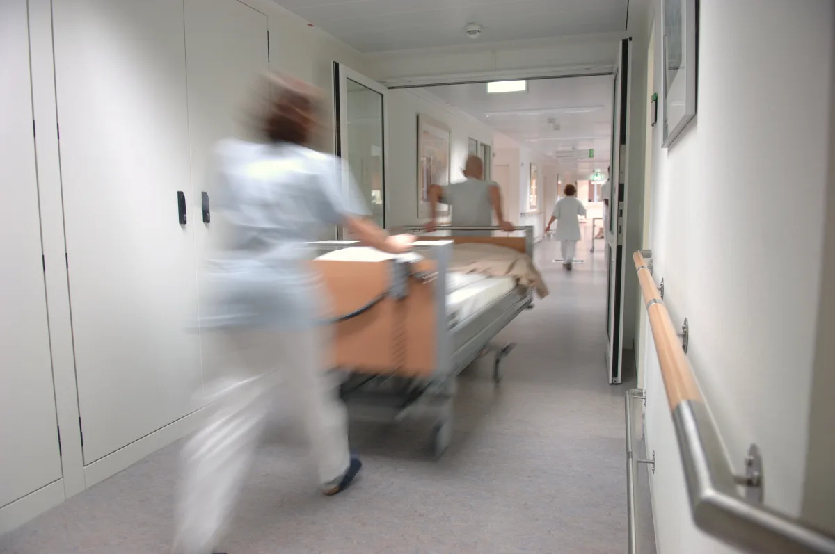 Steward Health's Rent Woes and Medical Properties Trust's Yield: A Cautionary Tale