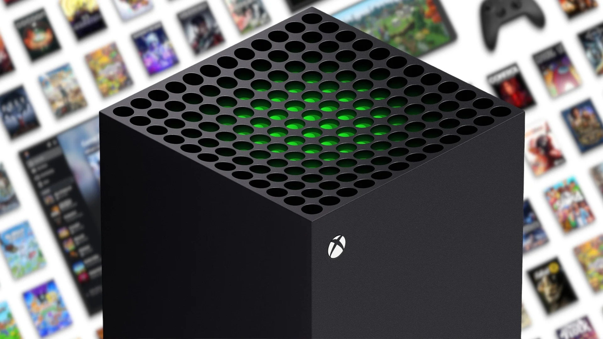 Featured image for Xbox Play Anywhere Aims to Tackle Microsoft Store Spam Games