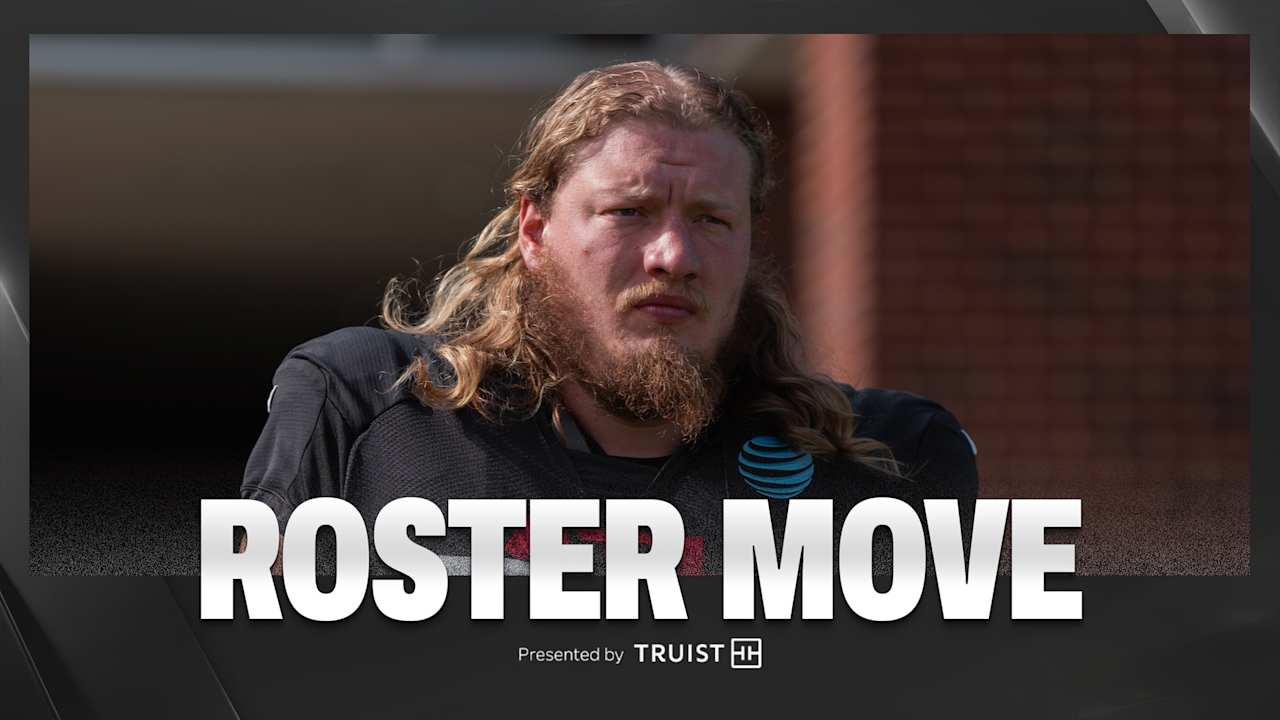 Featured image for Falcons' McGary on IR, ESPN suggests trade with Chiefs for offensive line help