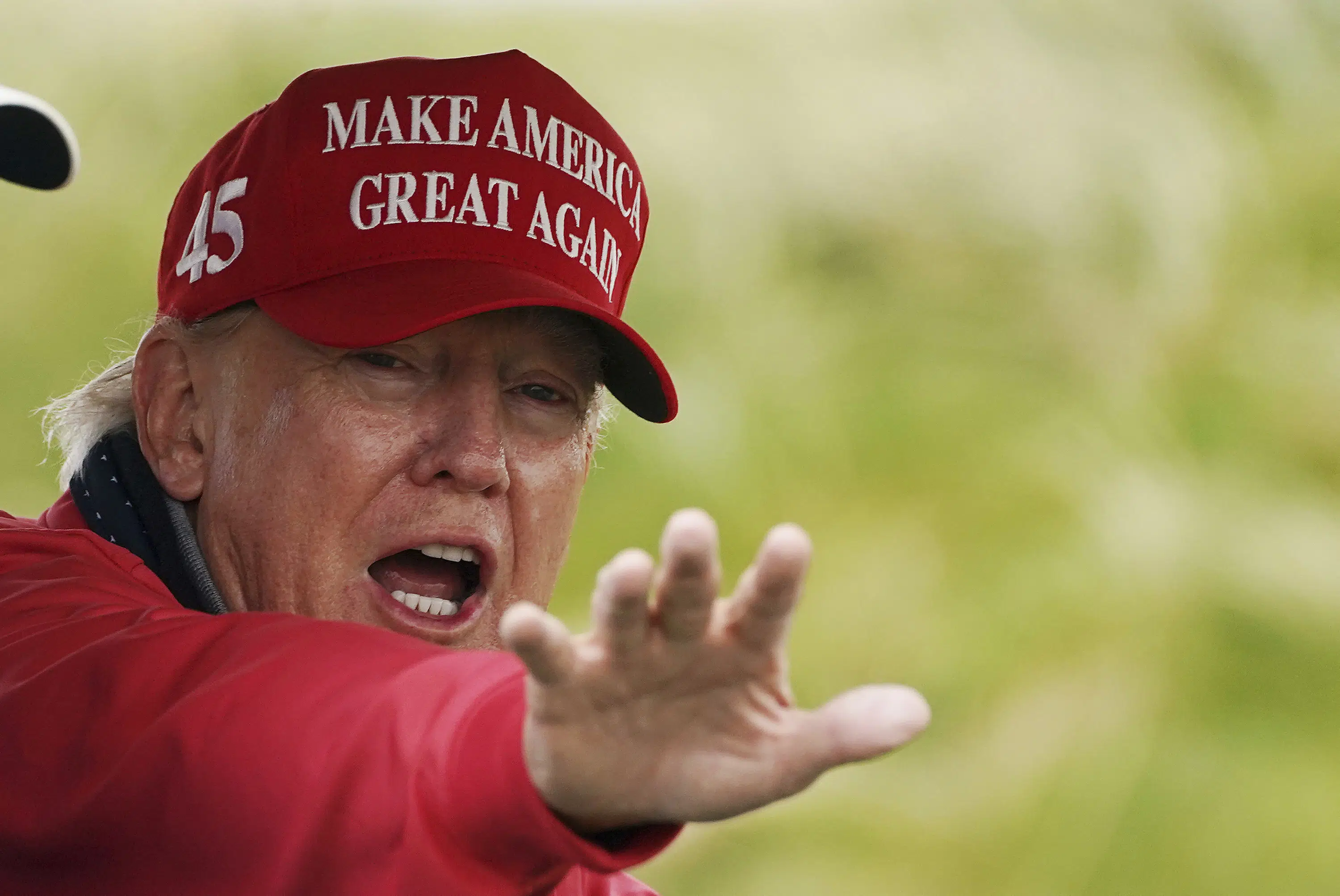 Trump's Legal Maneuvers in NY Criminal Case
