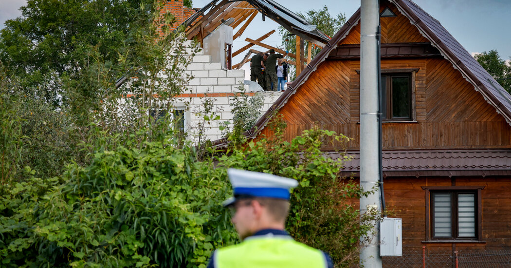 Featured image for Russia's Evolving Tactics and Strategic Escalation Against the West