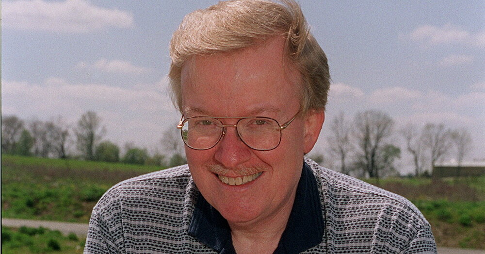 Featured image for Elwood Edwards, Iconic 'You've Got Mail' Voice, Passes Away at 74