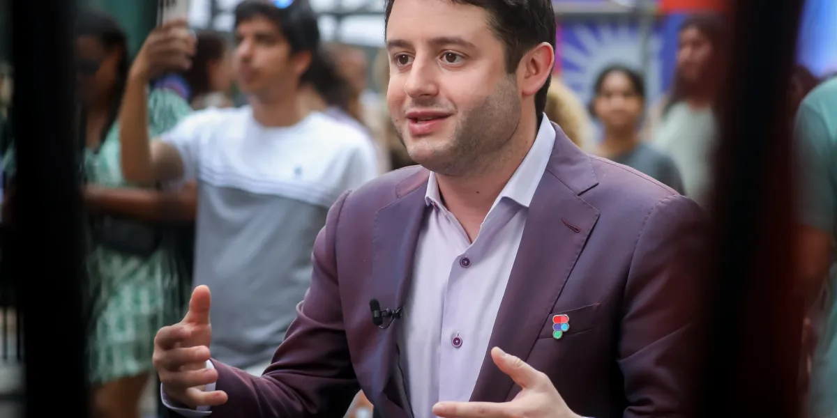 Featured image for Figma's Spectacular IPO and Market Surge