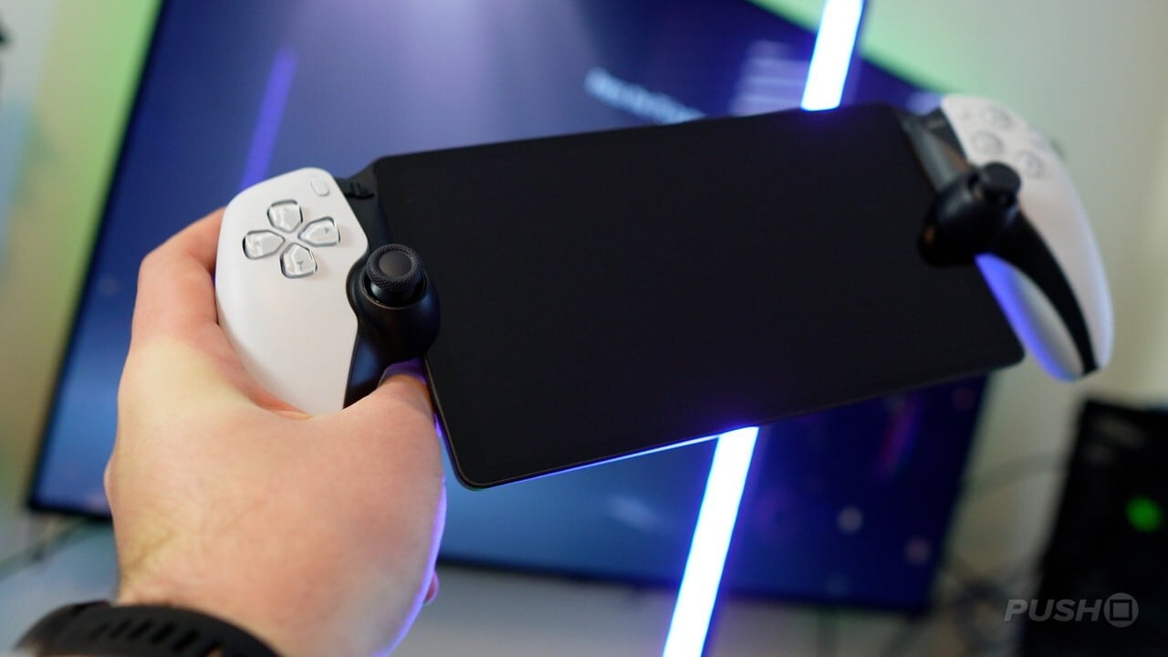 Featured image for "Exclusive Video: Unboxing Sony's PS5 Handheld Reveals Stunning Features"