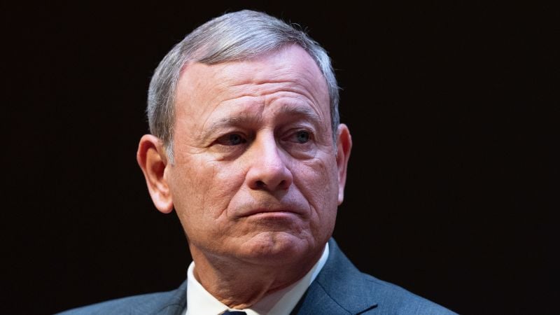 Featured image for Chief Justice Roberts Emphasizes Judicial Independence and Rule of Law