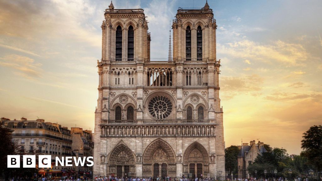 Notre Dame Cathedral Set to Reopen, Reviving Its Historic Splendor