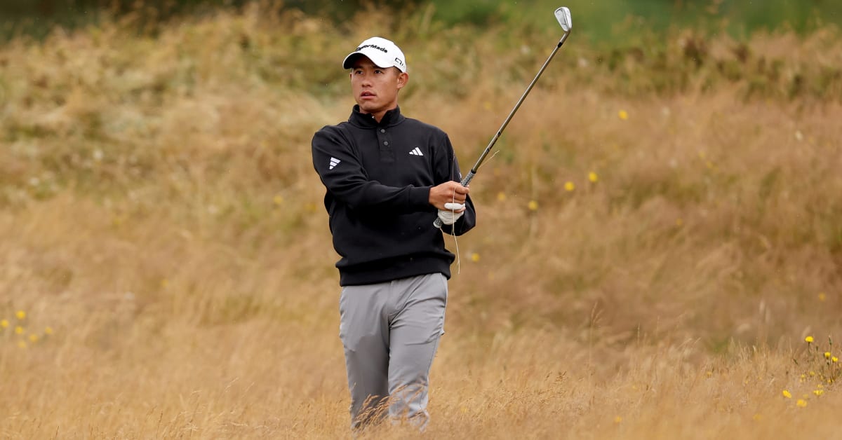 Featured image for Top Expert Picks and Betting Odds for the 2024 British Open at Royal Troon