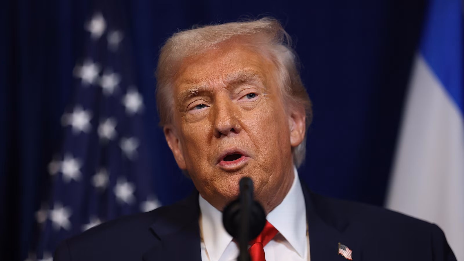 Featured image for Trump Threatens Action if Iran Suppresses Protesters