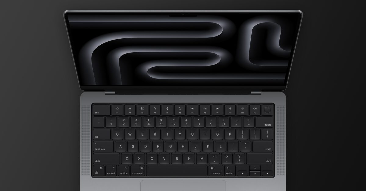"Apple Stands Firm: MacBook Lineup Justified with 8GB Unified RAM"