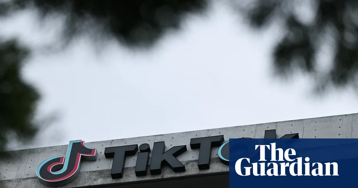 Featured image for US and China Reach Framework for TikTok Ownership Transfer