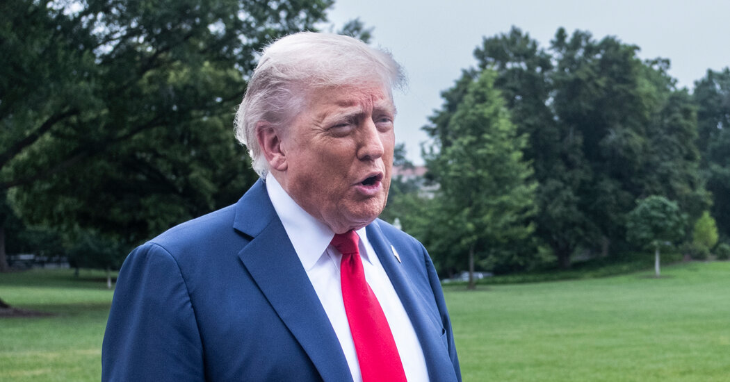 Featured image for Trump Criticizes Juneteenth and Non-Working Holidays Amid Celebrations