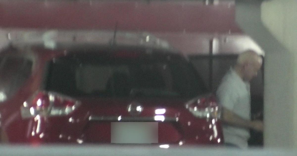 "Nevada Women's Secret Video Exposes Boss's Murder Indictment Amid Bribery and Surveillance Accusations"