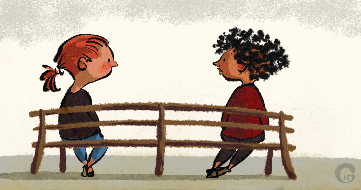 Featured image for Navigating Grief and Doubt: Carolyn Hax's Insights on Friendship Challenges