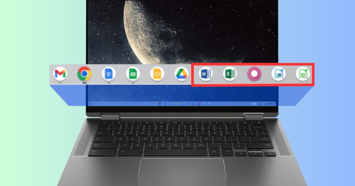 Featured image for Cameyo and ChromeOS Revolutionize Windows App Integration