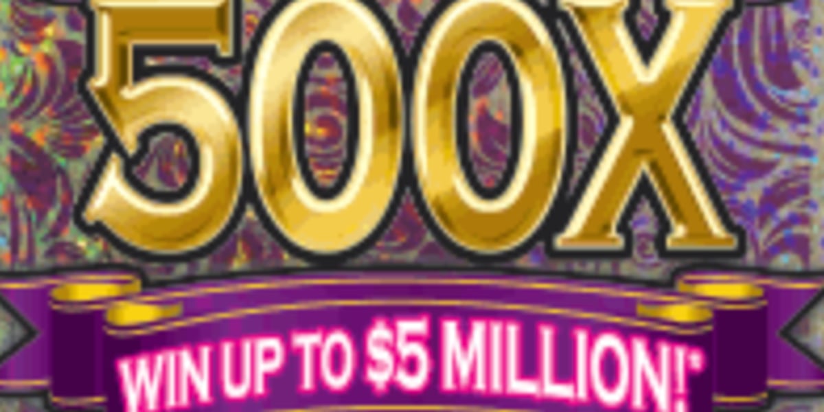 Featured image for Lottery Strategies Pay Off: Woman Wins $5 Million Jackpot in Springfield