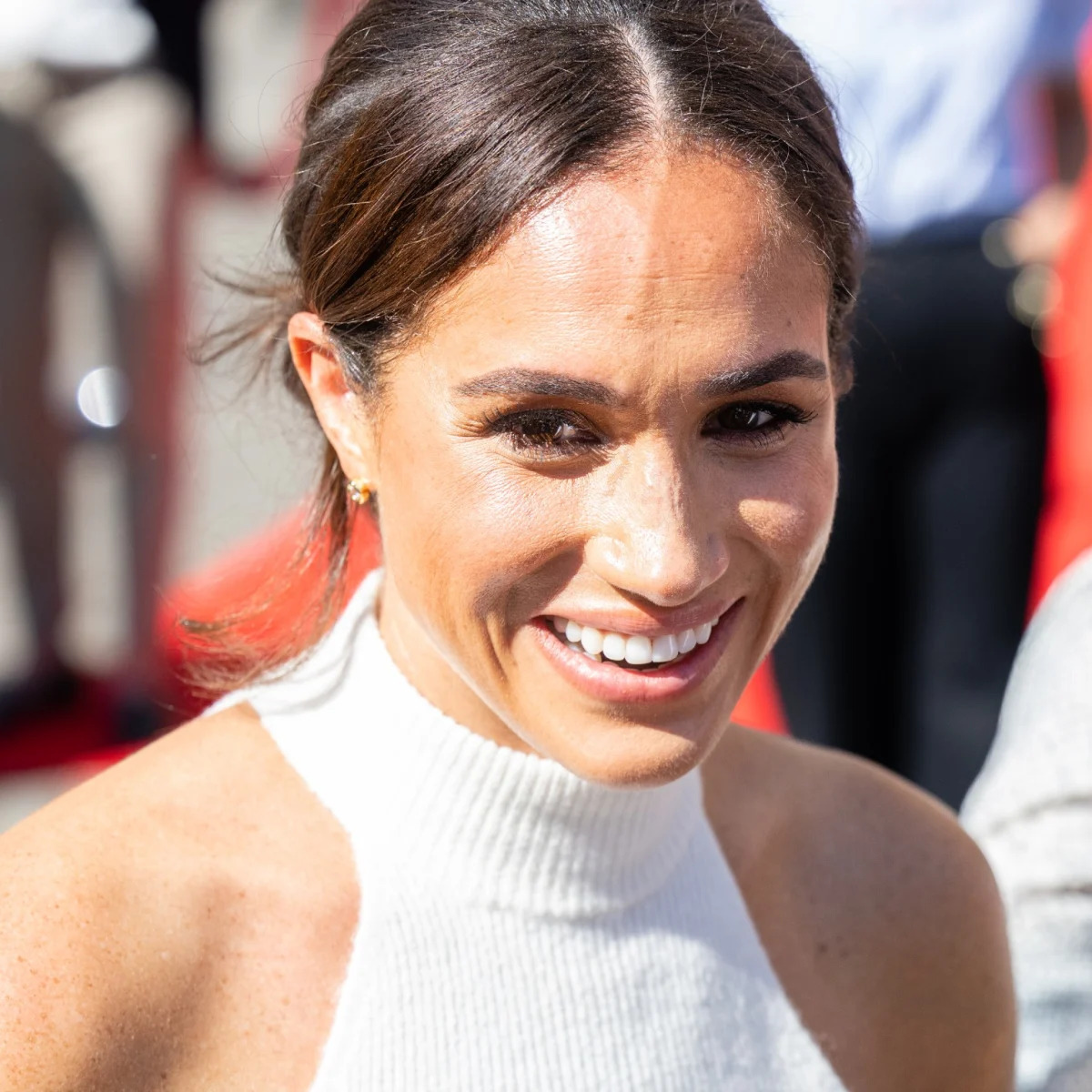 Featured image for Meghan Markle's Career Plans Separate from Prince Harry