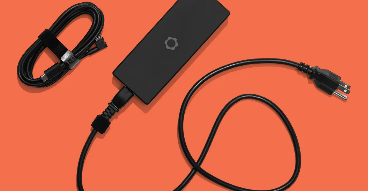 Featured image for Framework's New 16-Inch Laptop Introduces Modular Nvidia RTX GPU and 240W USB-C Charging