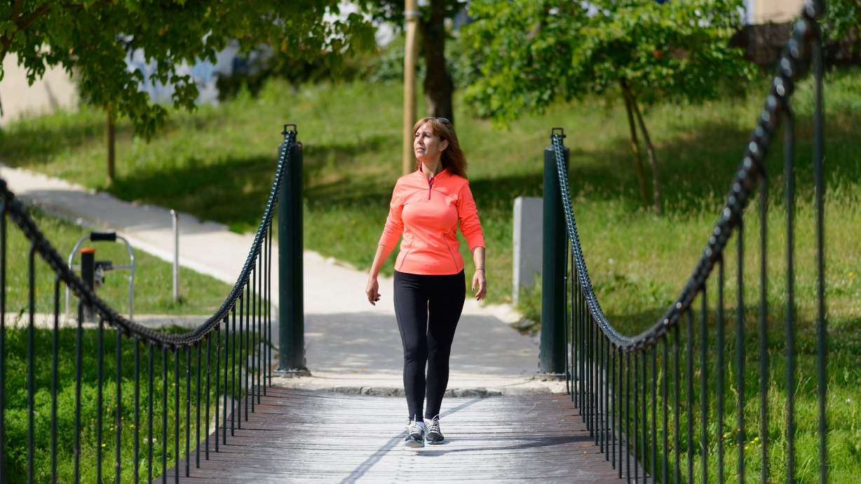The Impact of Walking Speed on Type 2 Diabetes Risk