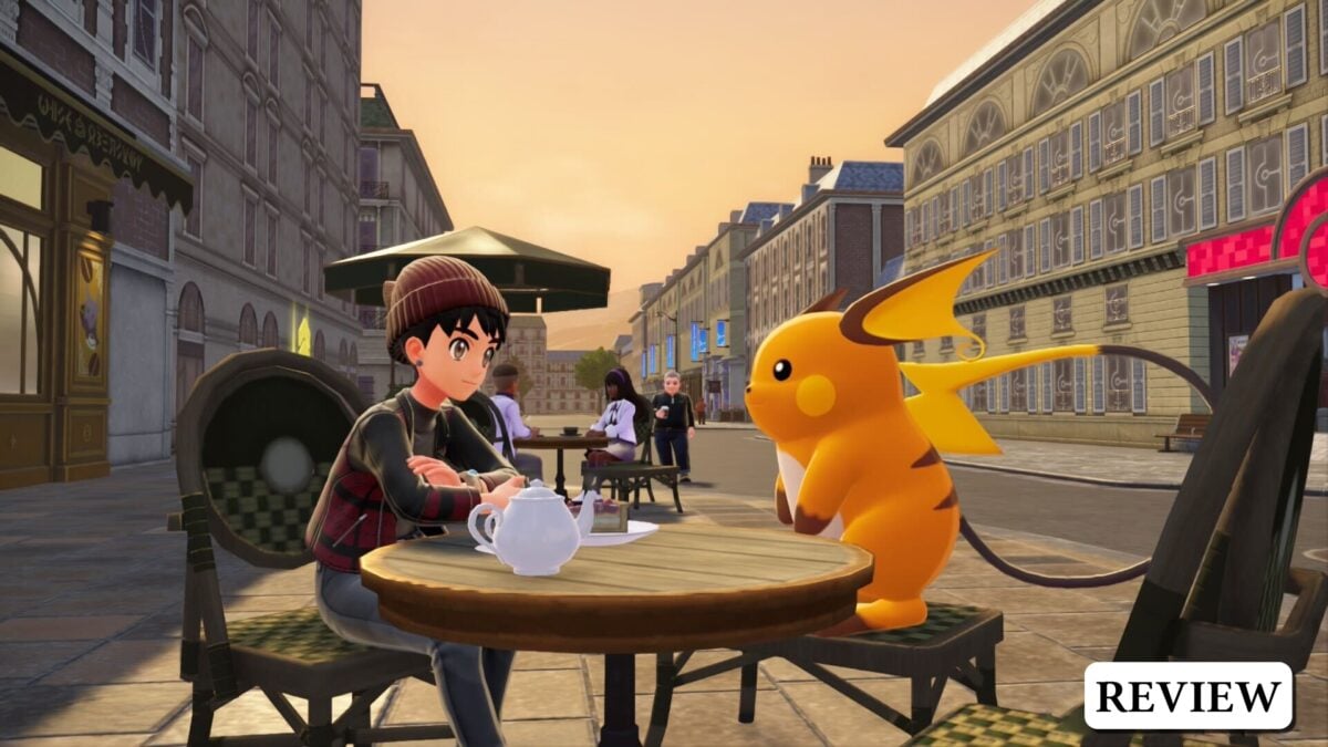 Featured image for Pokémon Legends: Z-A Offers Fresh Evolution and Strategic Overhaul