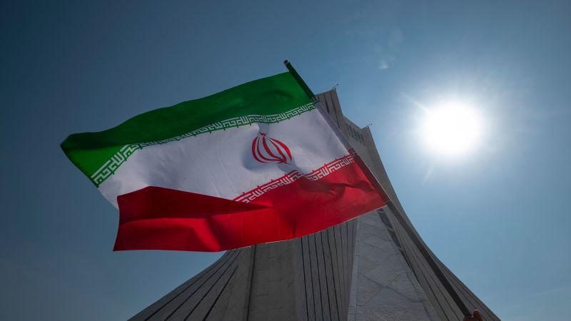 G7 Warns Iran Against Sending Ballistic Missiles to Russia