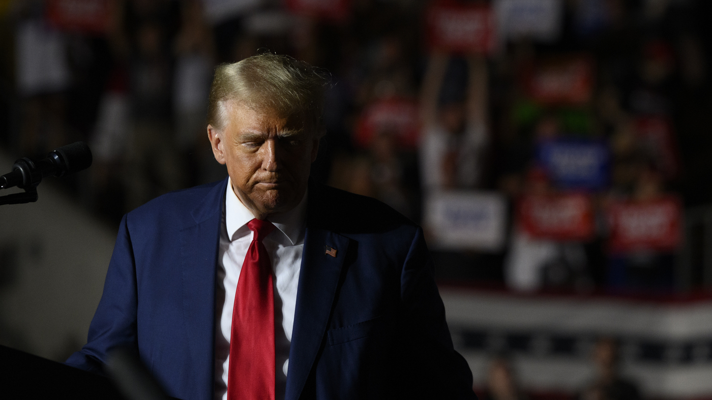 Featured image for Trump's 3rd Indictment and U.S. Losing AAA Rating: A Double Blow