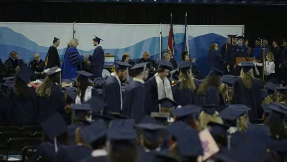 Featured image for Spring 2023 Graduation Celebrations in North Carolina