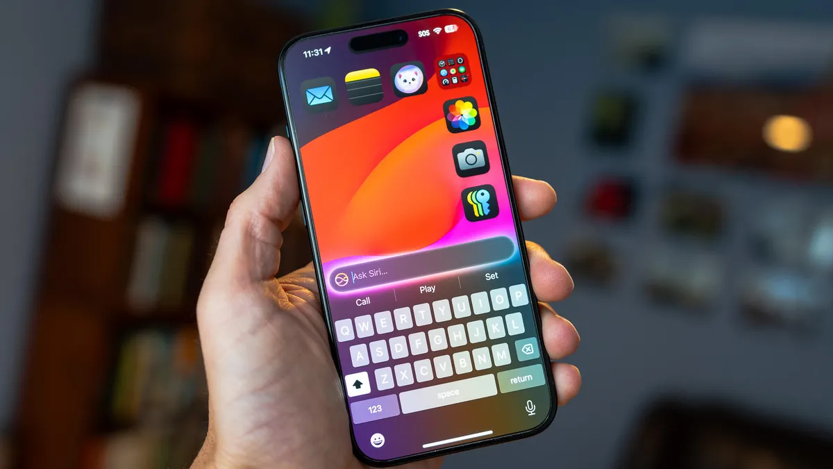 Featured image for Apple's iOS 18.2 Brings ChatGPT and Genmoji to iPhones