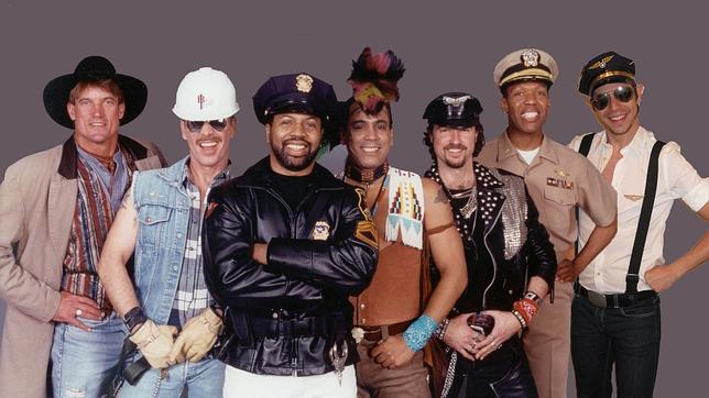 Featured image for Village People Singer Supports Trump's Use of 'Y.M.C.A.,' Denies Gay Anthem Label