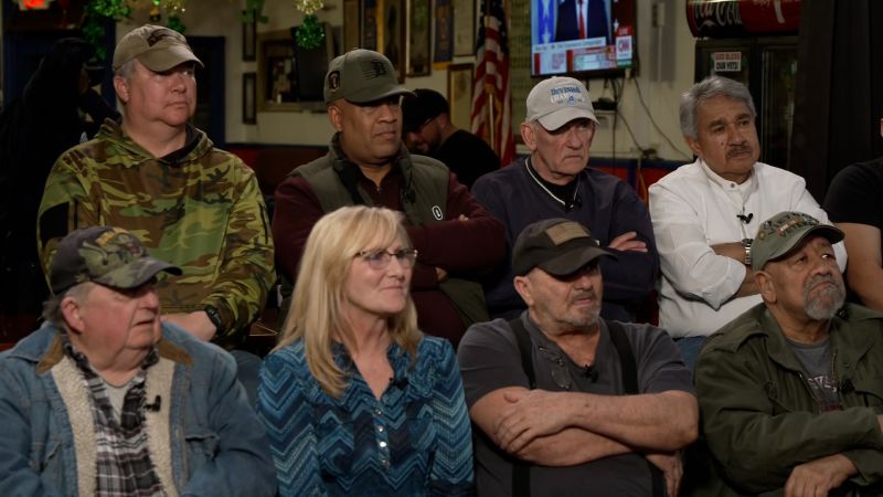 Featured image for Michigan Voter Shares Views on Upcoming Primary