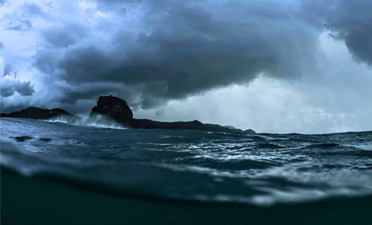 Featured image for Zealandia: Earth's Hidden 8th Continent Discovered Beneath the Pacific