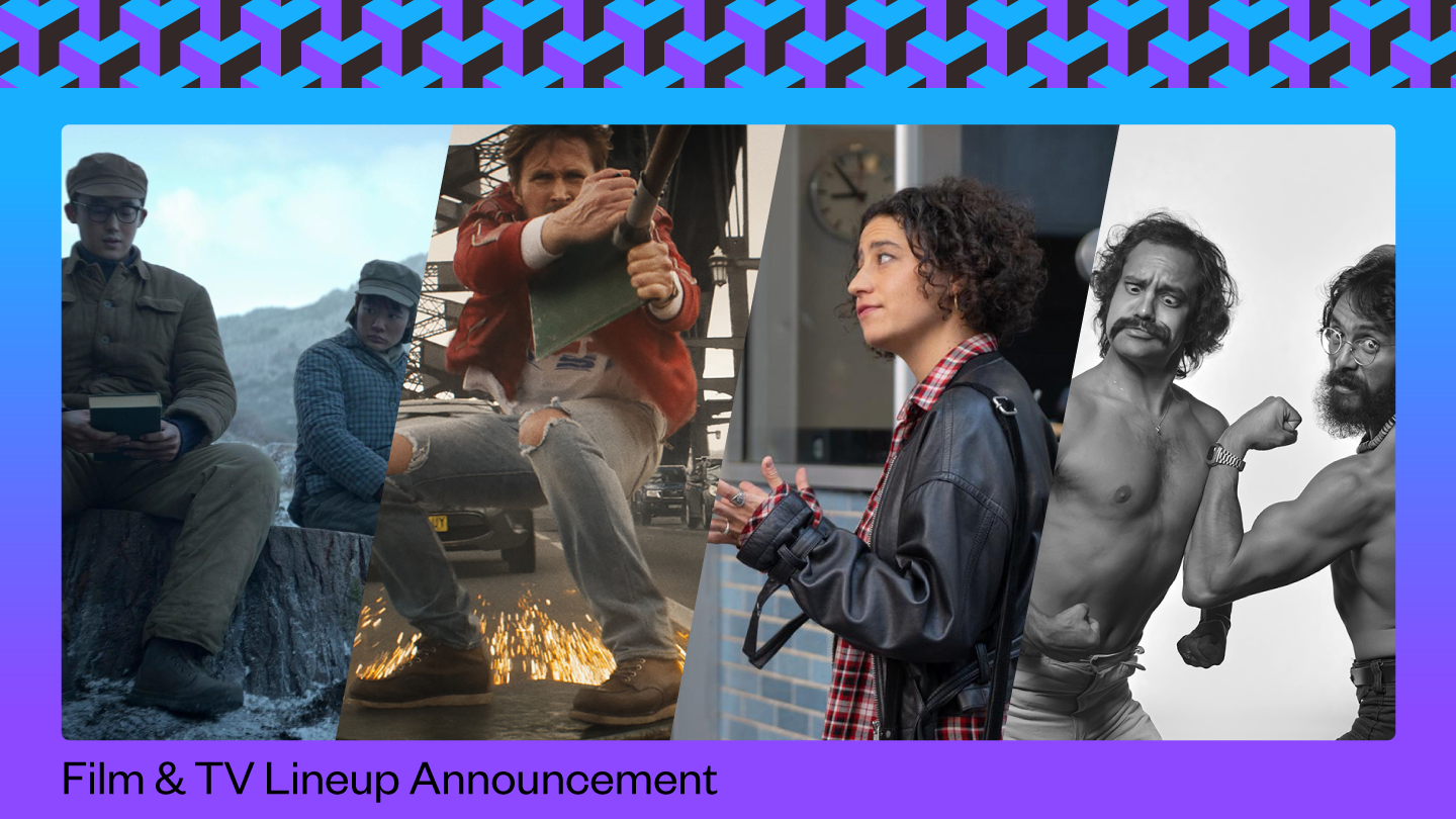 Featured image for "2024 SXSW Premieres: 'The Fall Guy' and '3 Body Problem' Lead Lineup"