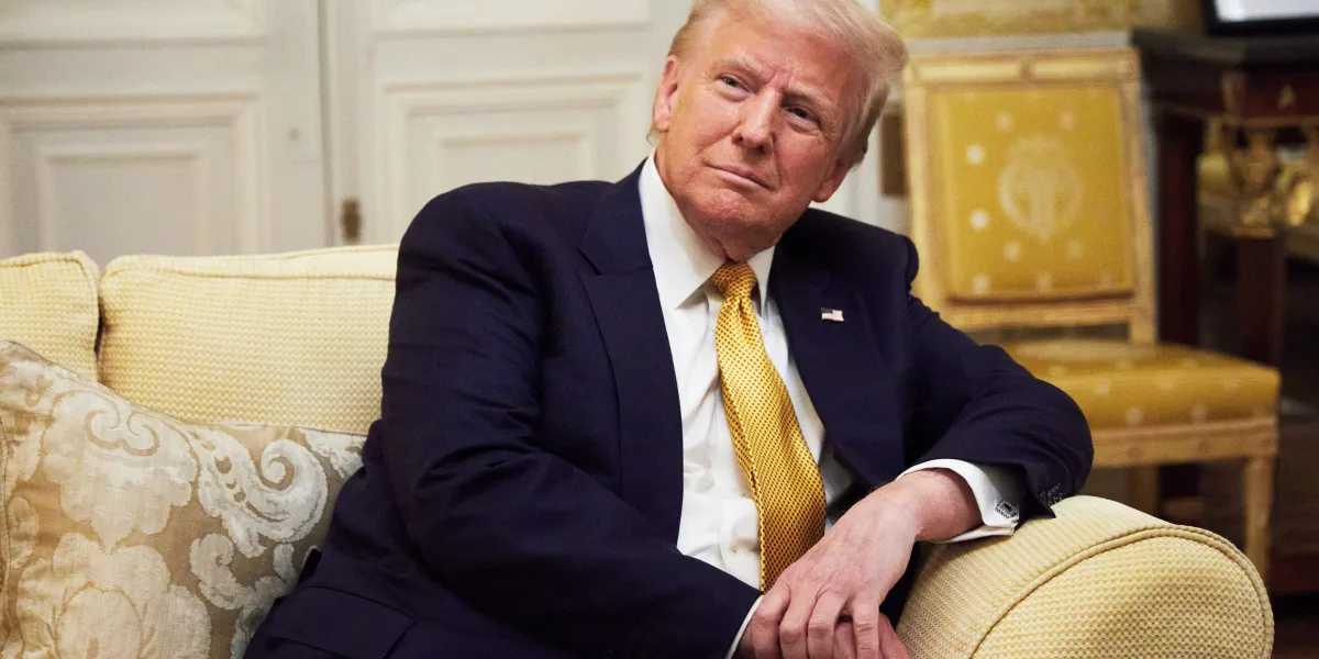 Featured image for Trump Pledges Fast-Track Permits for $1B U.S. Investors