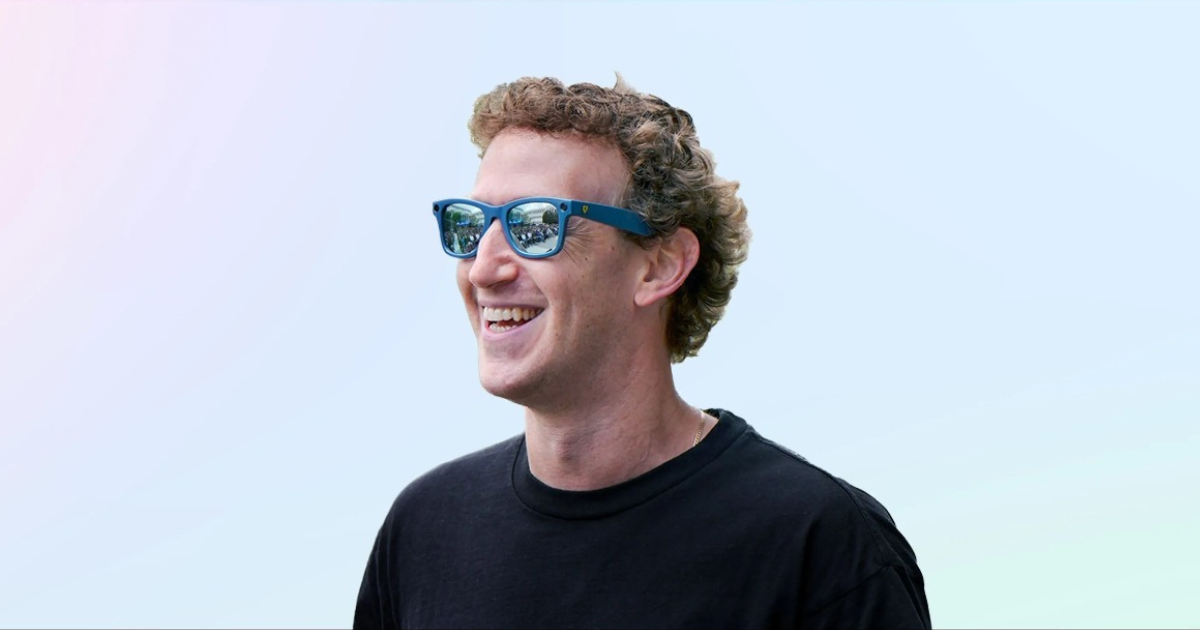 Featured image for Meta Connect 2025: Zuckerberg's Bold Vision for AI and Smart Glasses