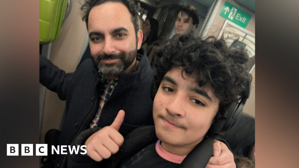 Featured image for Smaller GWR Trains Lead to Overcrowding