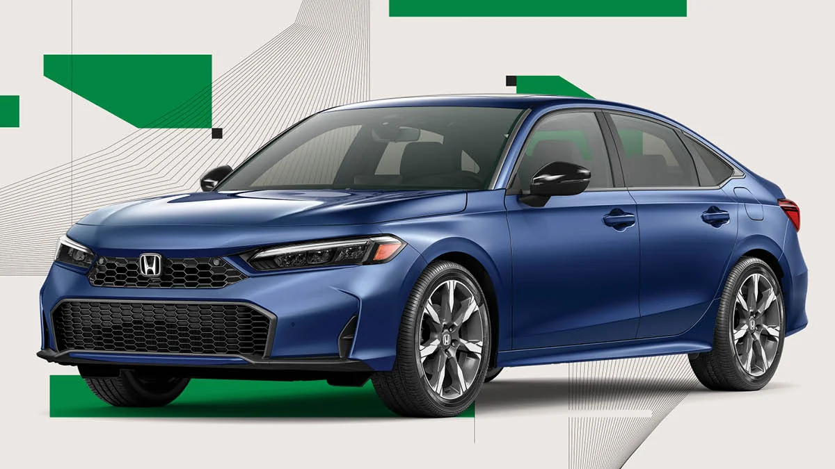 CR’s 2026 Top Picks Spotlight 10 Electrified Cars Across Segments